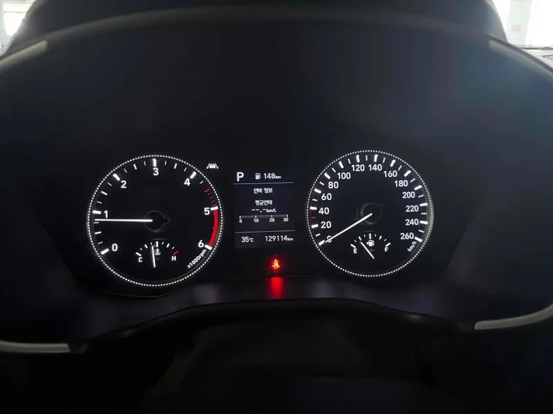 Hyundai Santa fe 2.0 2WD - САМО 30% АВАНС, снимка 15 - Автомобили и джипове - 56306664