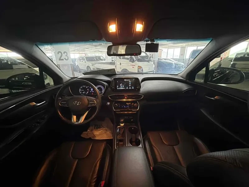 Hyundai Santa fe 2.0 2WD - САМО 30% АВАНС, снимка 13 - Автомобили и джипове - 56306664