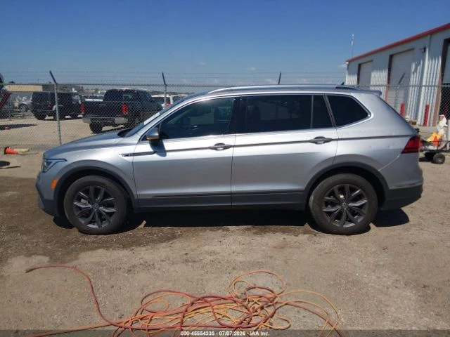 VW Tiguan 2.0T* DISTRONIC* PODGREV* CAMERA* DIGITAL | Mobile.bg � ����������� 4