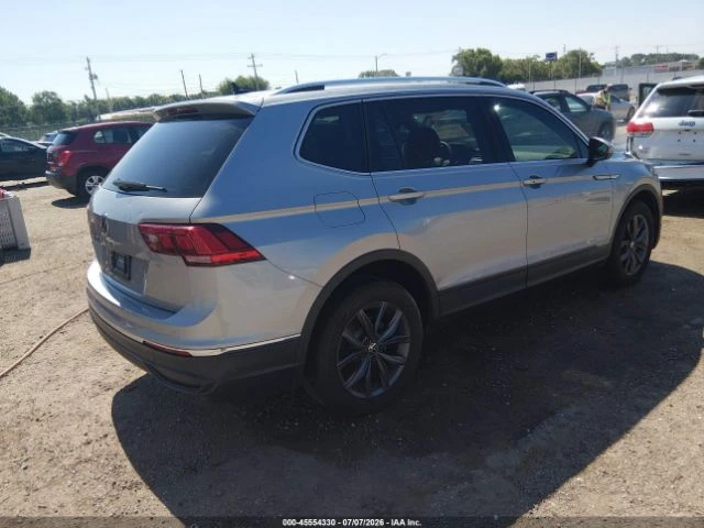 VW Tiguan 2.0T* DISTRONIC* PODGREV* CAMERA* DIGITAL | Mobile.bg � ����������� 6