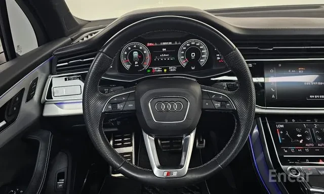 Audi Q7 55 TFSI quattro Premium* ���* �����* ������ | Mobile.bg � ����������� 14