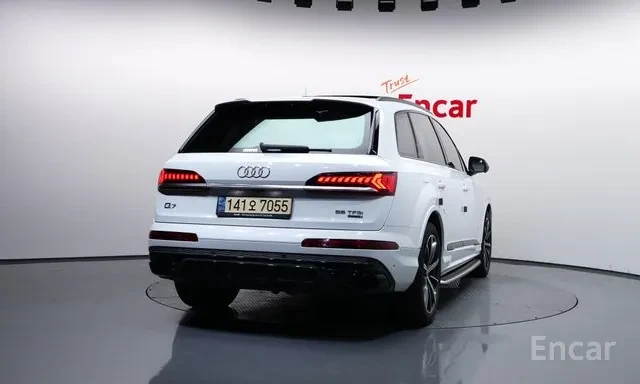 Audi Q7 55 TFSI quattro Premium* ���* �����* ������ | Mobile.bg � ����������� 4