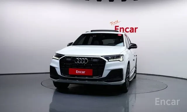 Audi Q7 55 TFSI quattro Premium* ���* �����* ������ | Mobile.bg � ����������� 3