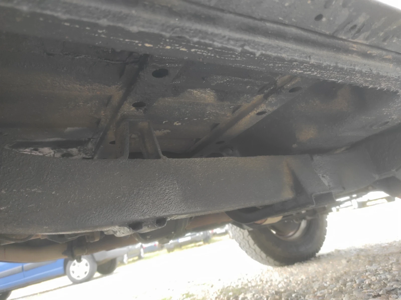 Suzuki Samurai 1.3i | Mobile.bg   12