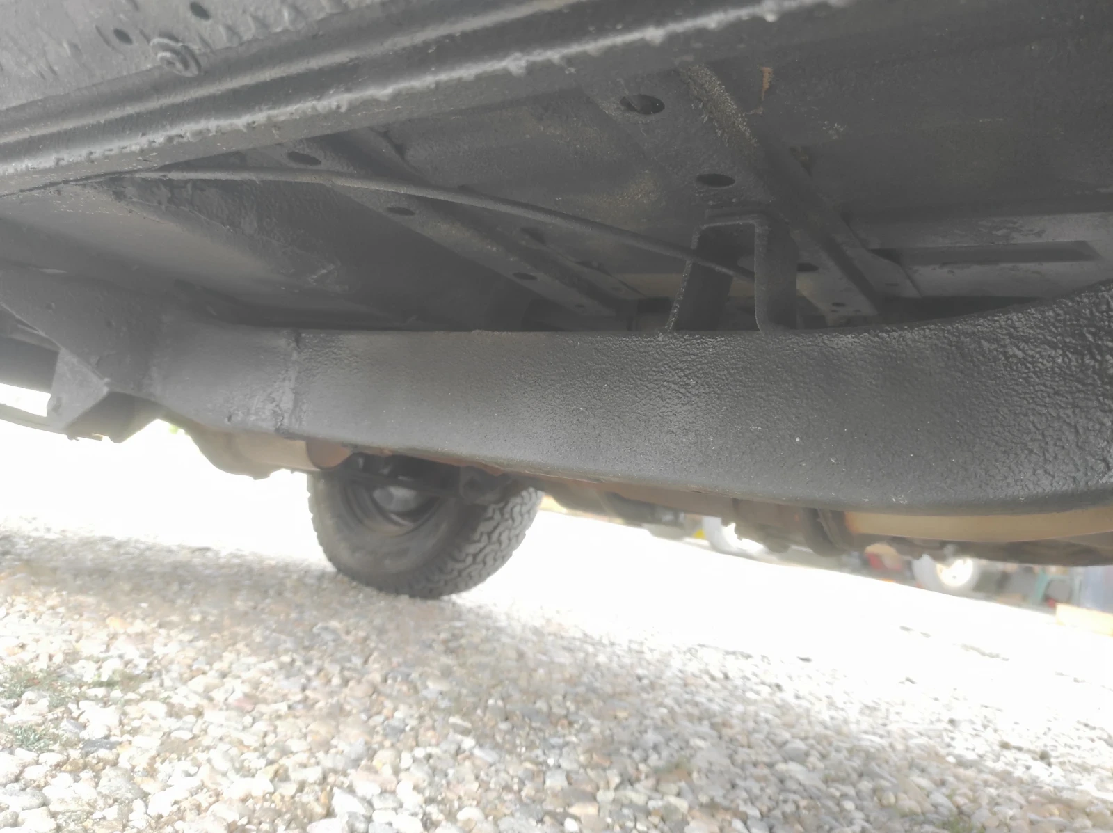 Suzuki Samurai 1.3i | Mobile.bg   11