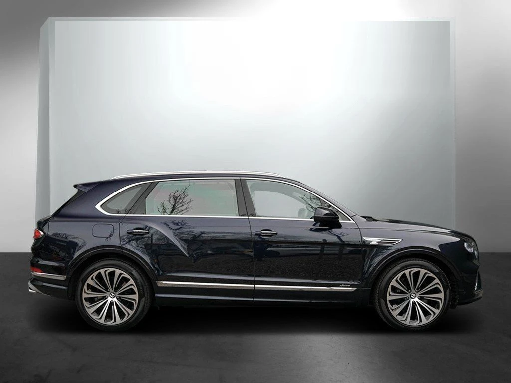 Bentley Bentayga EWB AZURE PANO HEAD UP  - изображение 5