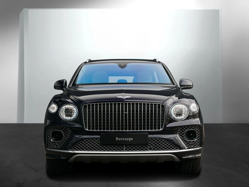 Bentley Bentayga EWB AZURE PANO HEAD UP  - изображение 6