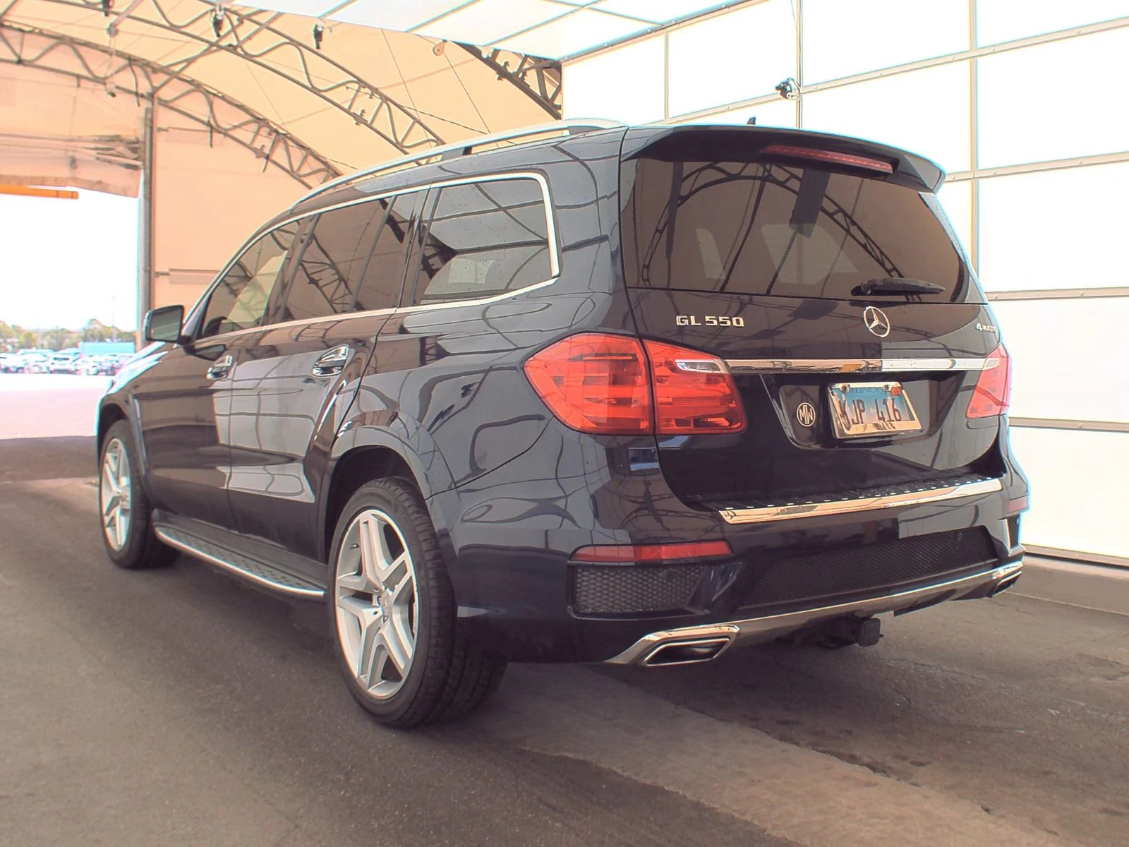 Mercedes-Benz GL 500 AMG* 4MATIC* Обдух* Harman/Kardon* 360* Масаж*  - изображение 6