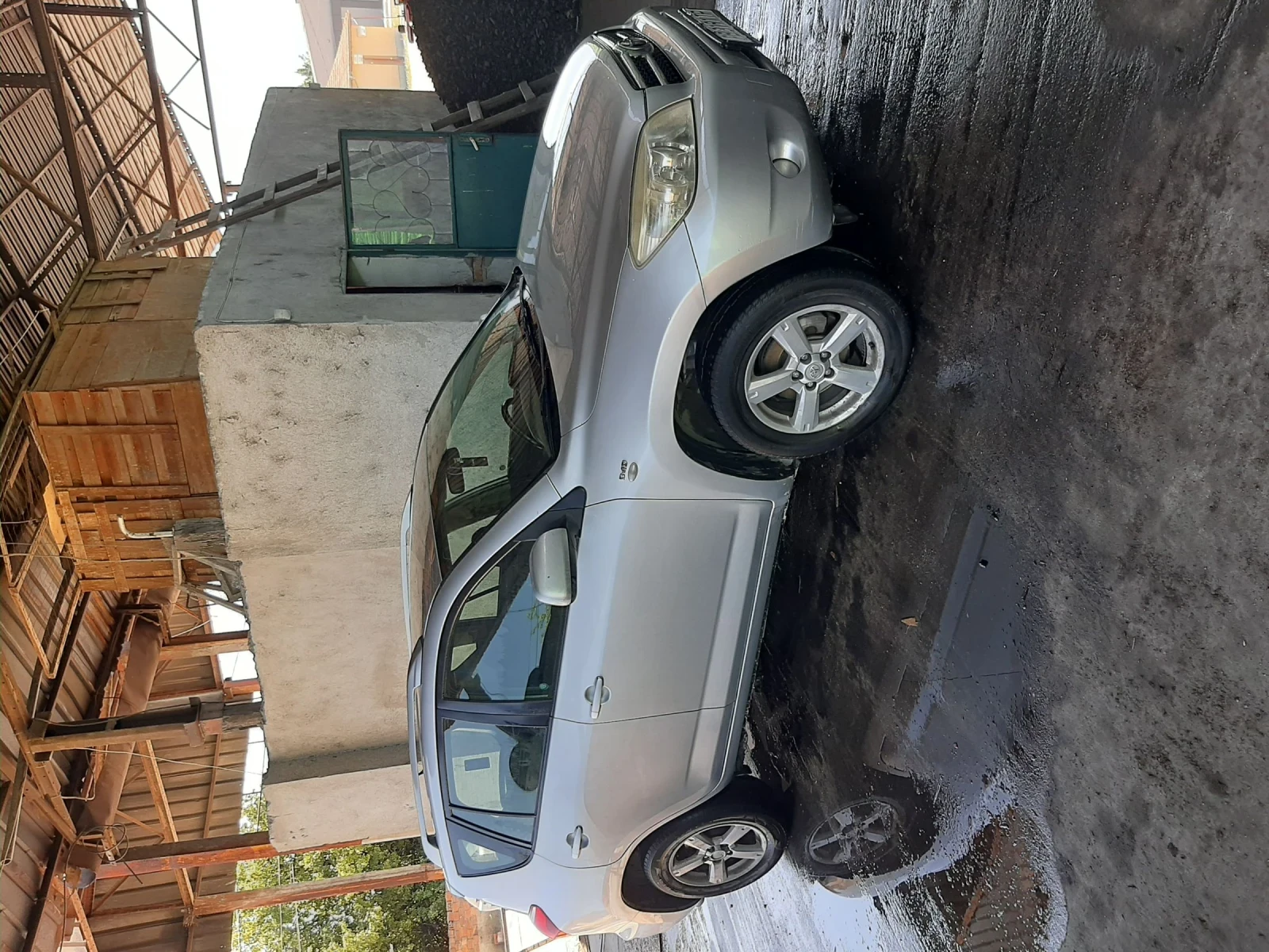 Toyota Rav4  - изображение 2