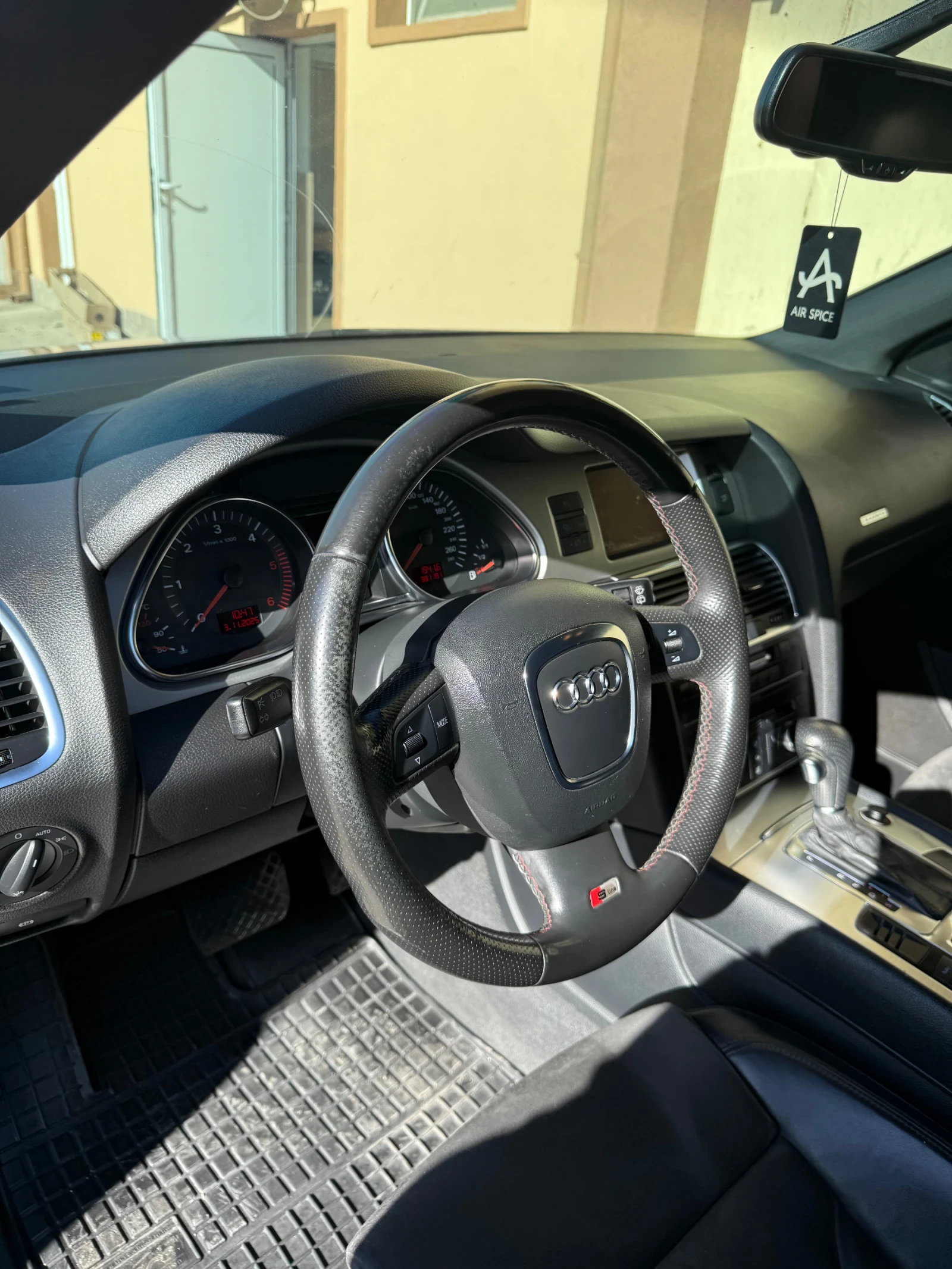 Audi Q7 3.0 diesel | Mobile.bg   9