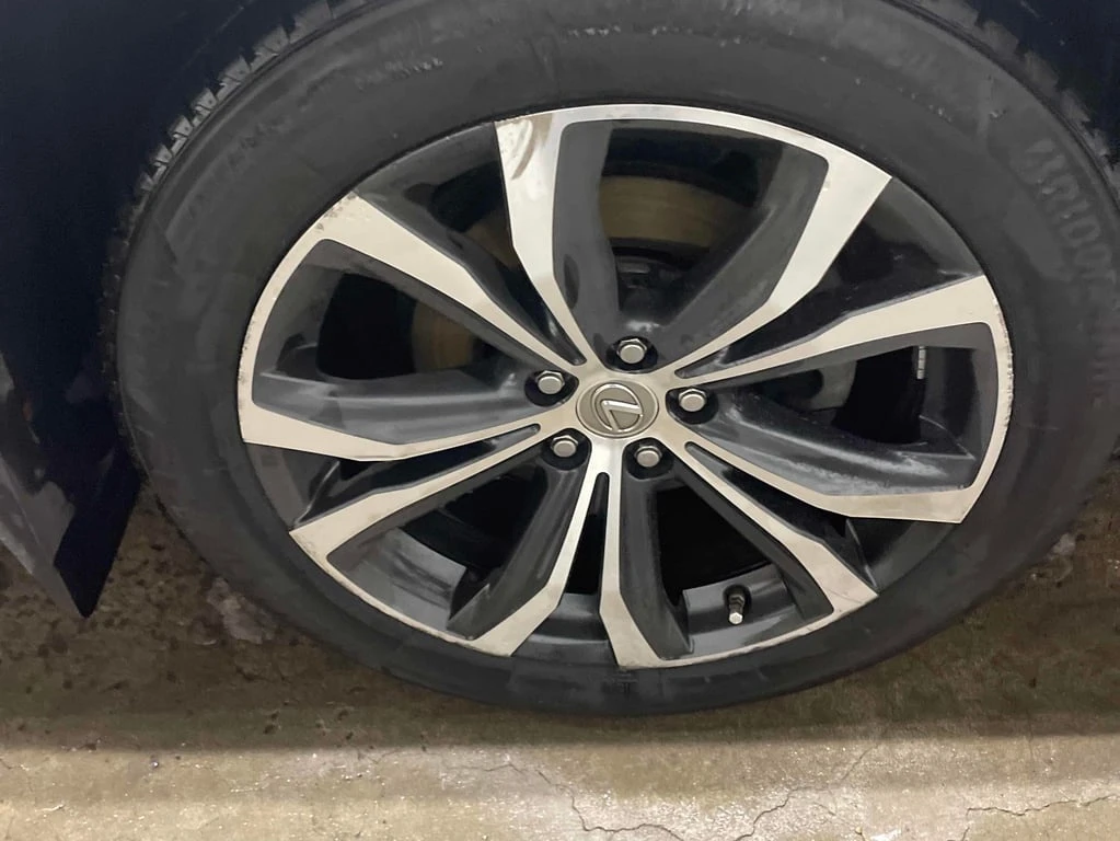 Lexus RX 350  * CARFAX *    | Mobile.bg   7