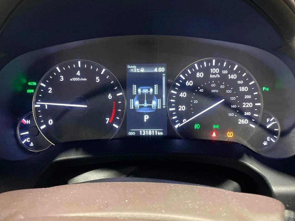 Lexus RX 350  * CARFAX *    | Mobile.bg   8