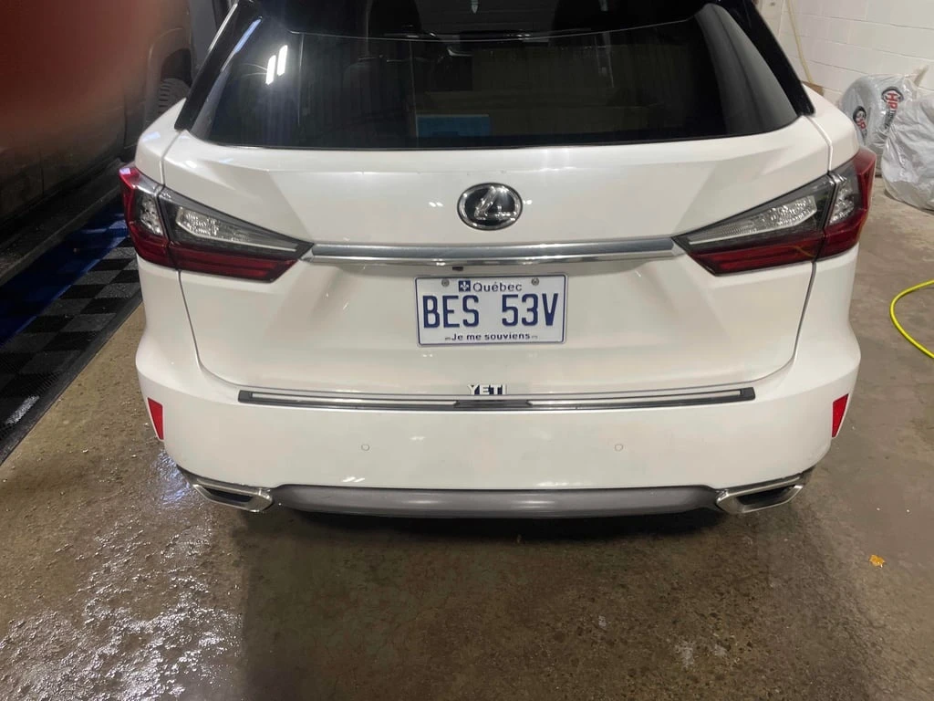 Lexus RX 350  * CARFAX *    | Mobile.bg   4