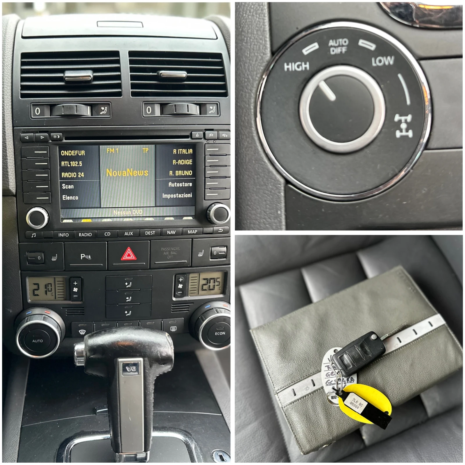 VW Touareg 3000  | Mobile.bg   13