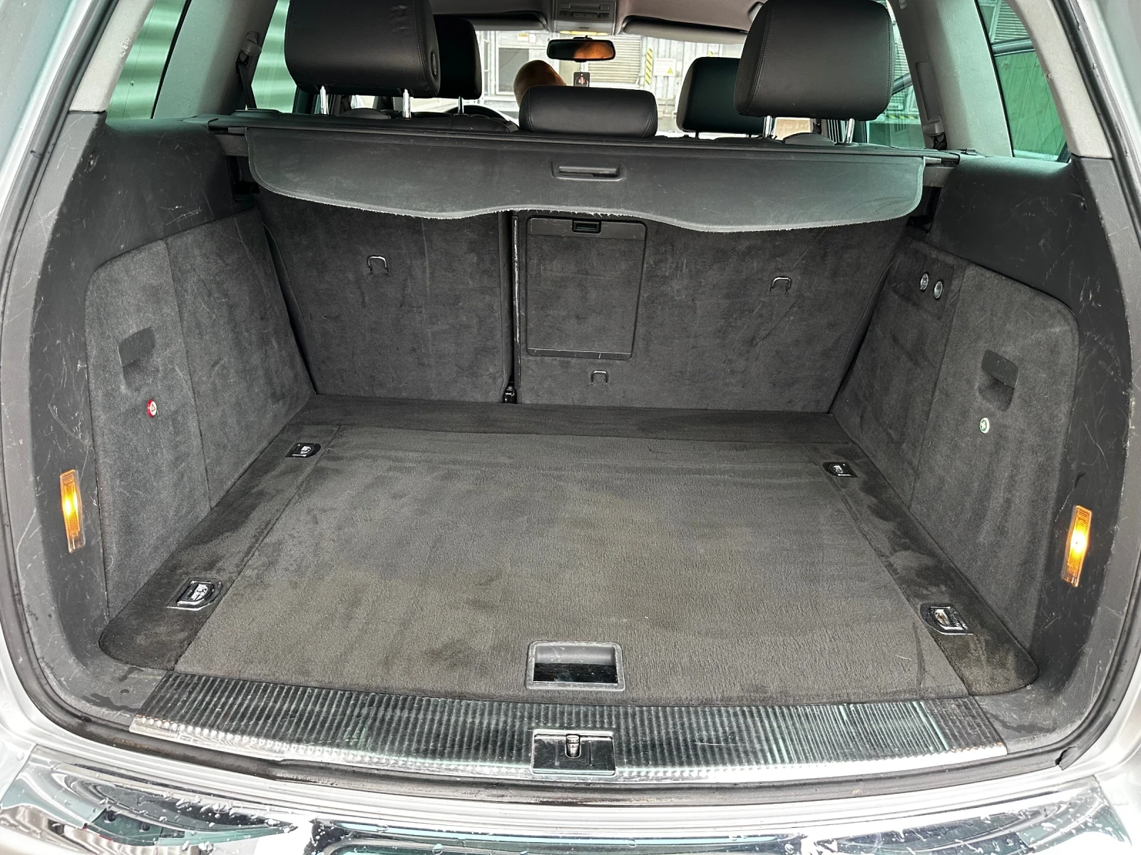 VW Touareg 3000  | Mobile.bg   16