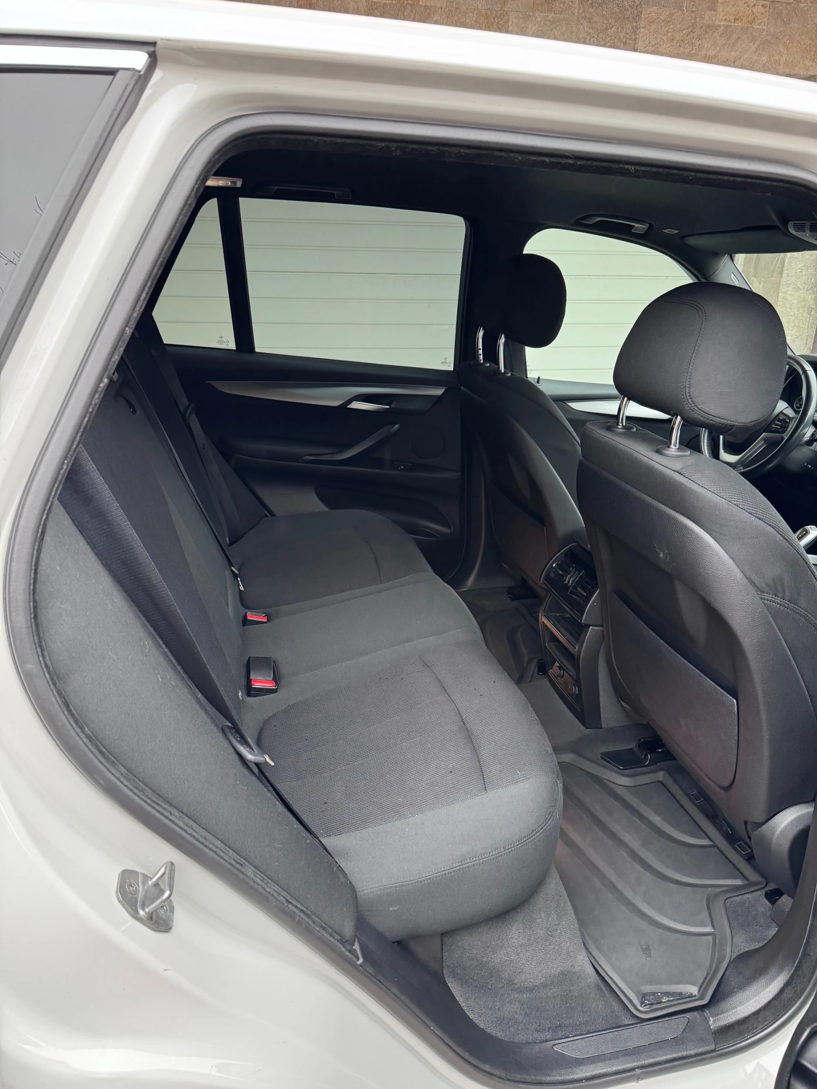 BMW X5 xDrive 30d, ����� ����������, 125���. ��. | Mobile.bg � ����������� 11