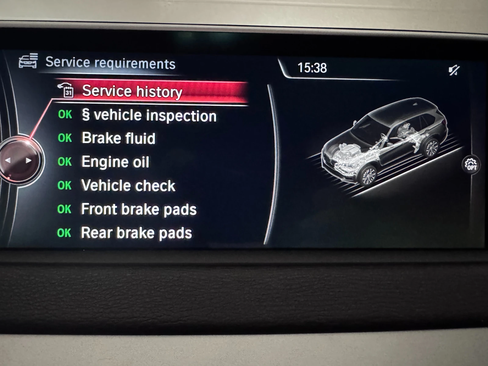 BMW X5 xDrive 30d, ����� ����������, 125���. ��. | Mobile.bg � ����������� 14