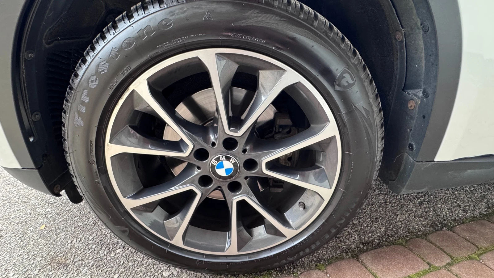 BMW X5 xDrive 30d, ����� ����������, 125���. ��. | Mobile.bg � ����������� 12