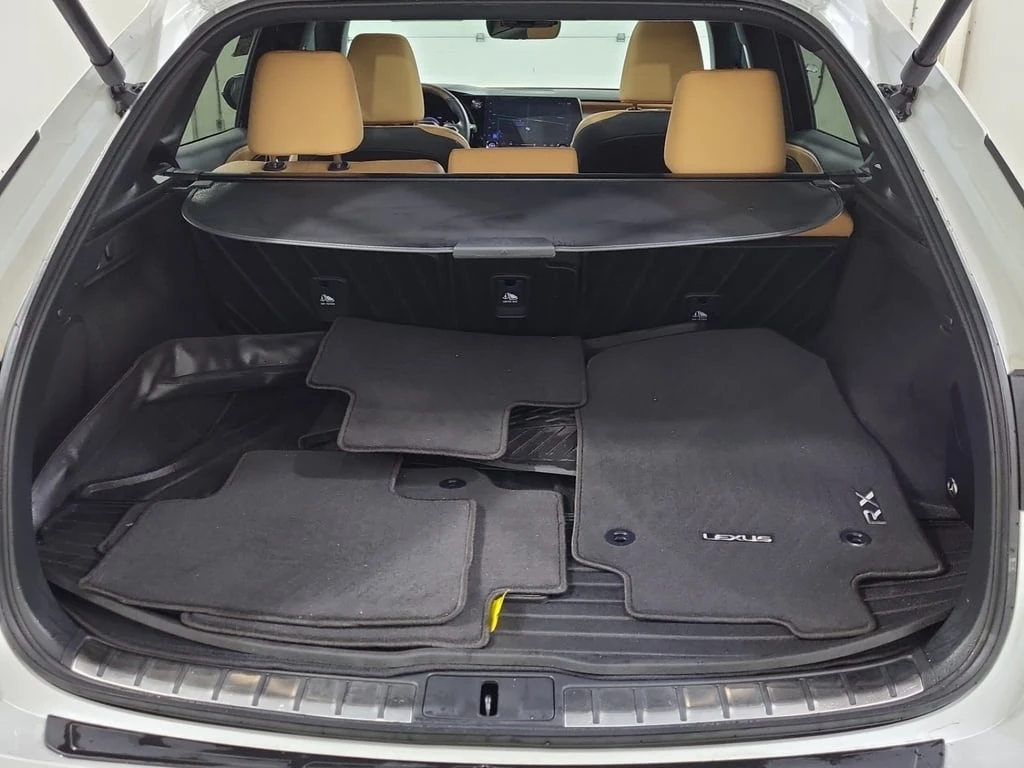 Lexus RX 350h * CARFAX * ��� ������������ ������ | Mobile.bg � ����������� 16