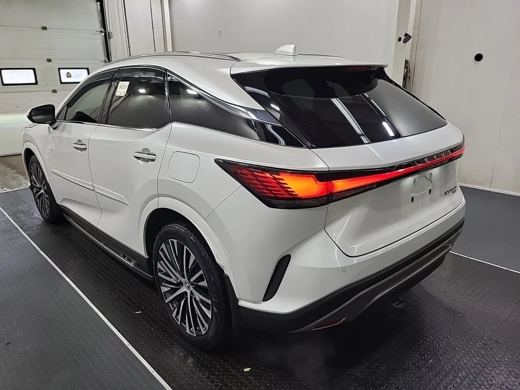 Lexus RX 350h * CARFAX * ��� ������������ ������ | Mobile.bg � ����������� 4