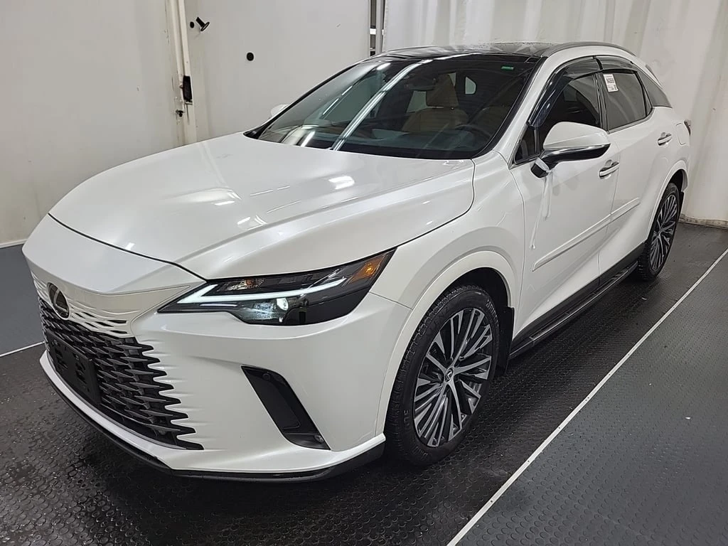 Lexus RX 350h * CARFAX * ��� ������������ ������ | Mobile.bg � ����������� 1