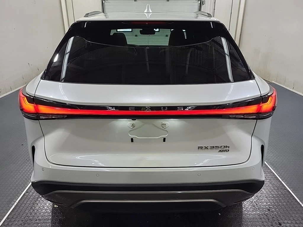 Lexus RX 350h * CARFAX * ��� ������������ ������ | Mobile.bg � ����������� 6