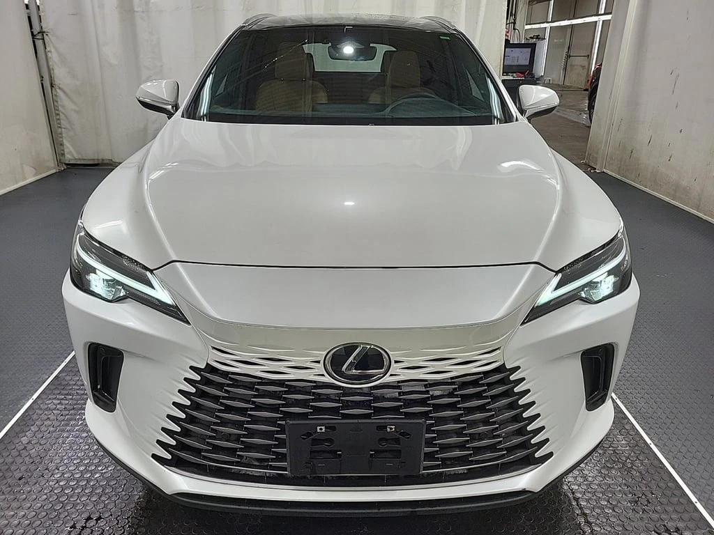 Lexus RX 350h * CARFAX * ��� ������������ ������ | Mobile.bg � ����������� 7