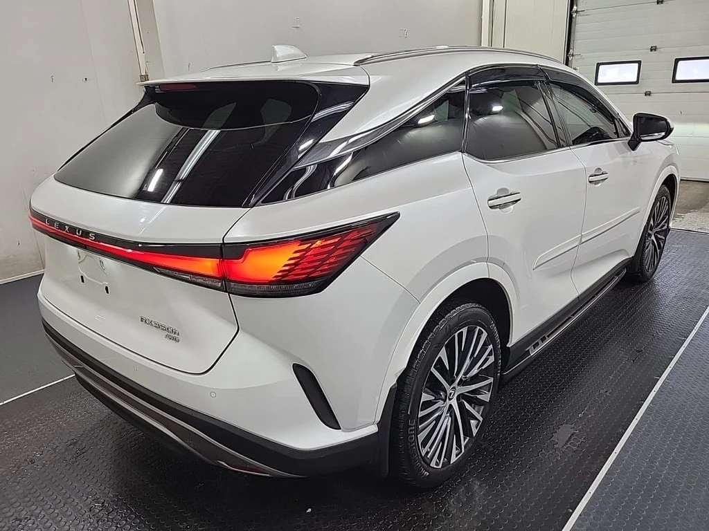 Lexus RX 350h * CARFAX * ��� ������������ ������ | Mobile.bg � ����������� 3