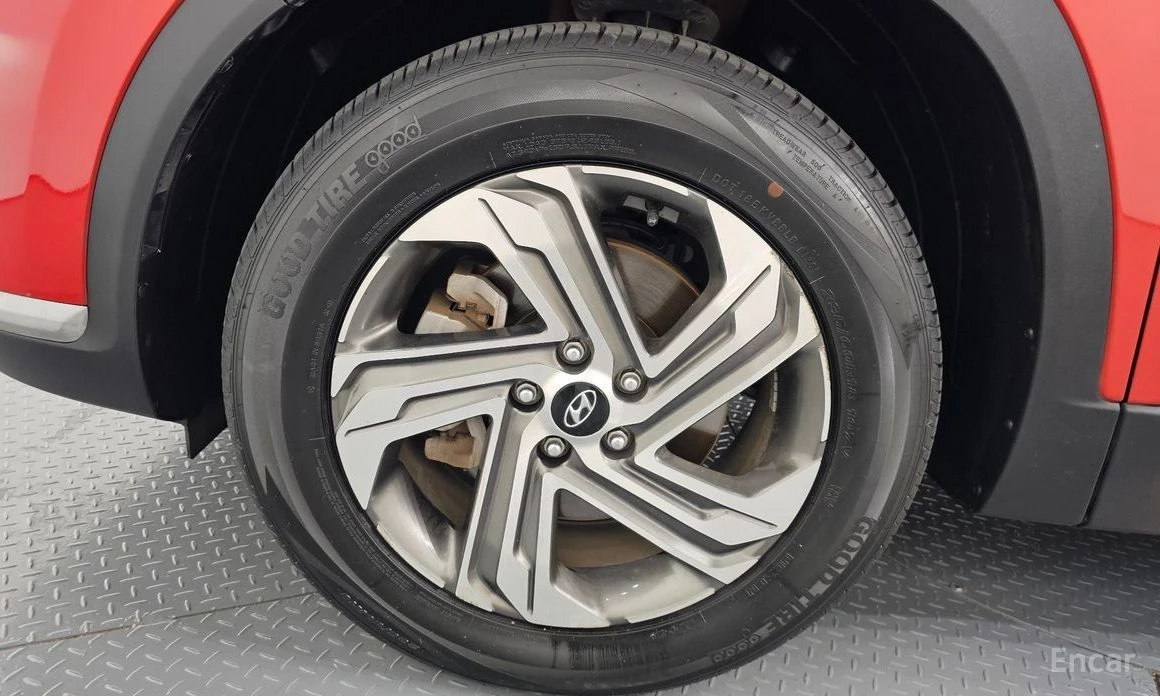 Hyundai Santa fe  - изображение 5