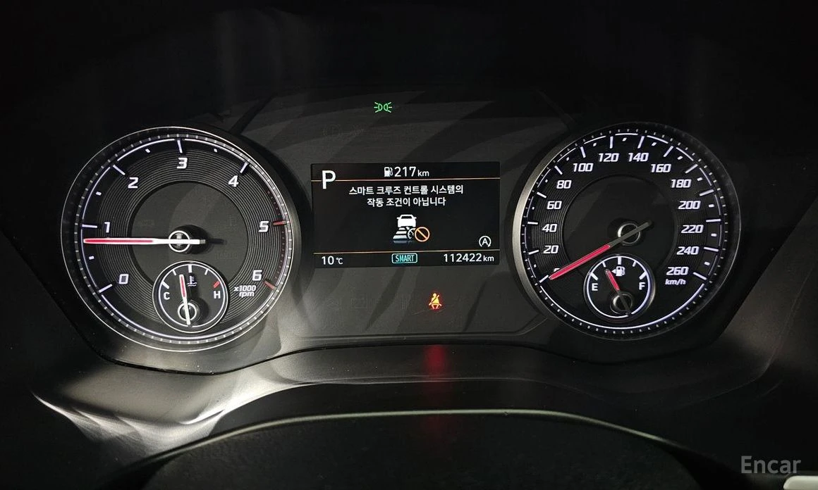 Hyundai Santa fe  - изображение 8