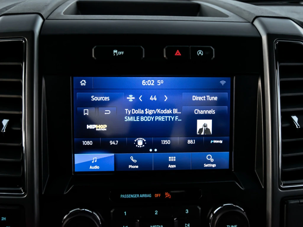 Ford F150 SUPERCREW / 4X4 / | Mobile.bg � ����������� 11