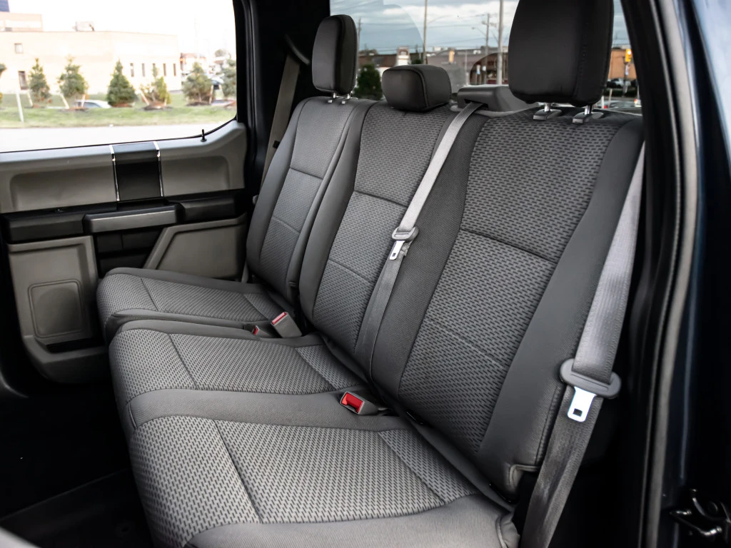 Ford F150 SUPERCREW / 4X4 / - изображение 8