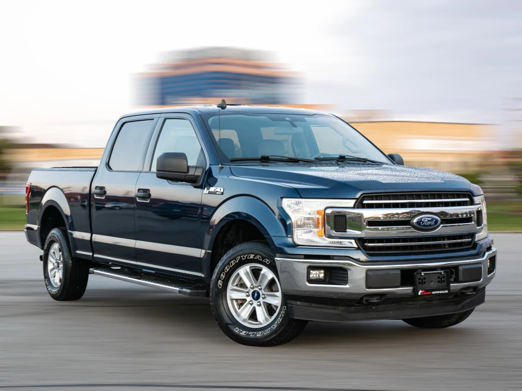 Ford F150 SUPERCREW / 4X4 / | Mobile.bg � ����������� 1