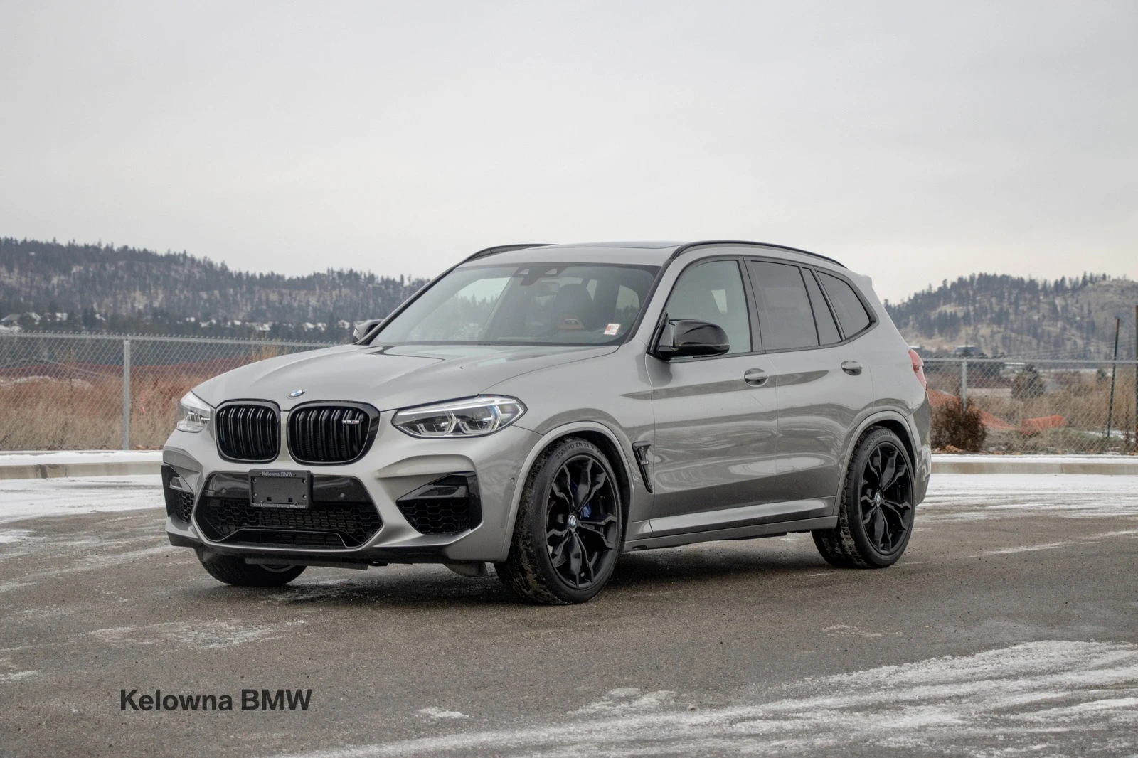 BMW X3 M COMPETITION � ����������� & ���� ������ | Mobile.bg � ����������� 3
