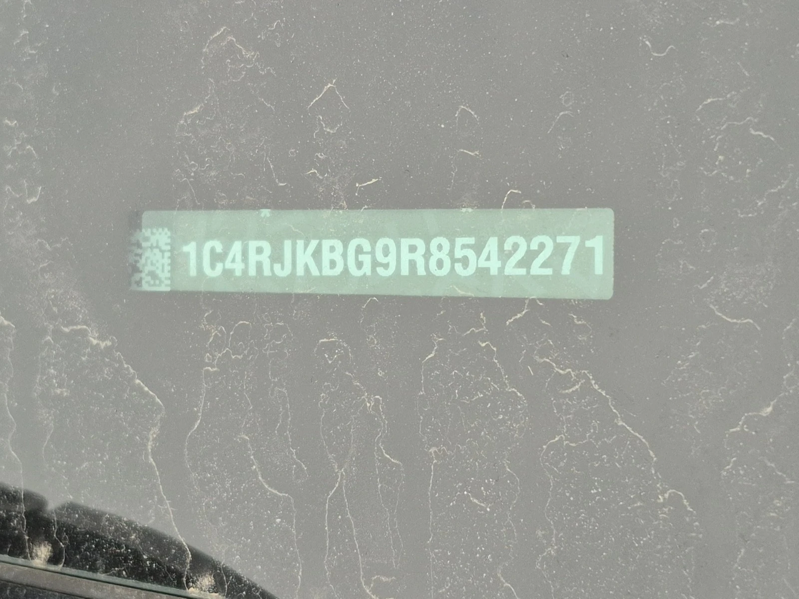 Jeep Grand cherokee 3.6L 6cyl 4WD, снимка 17 - Автомобили и джипове - 53914427