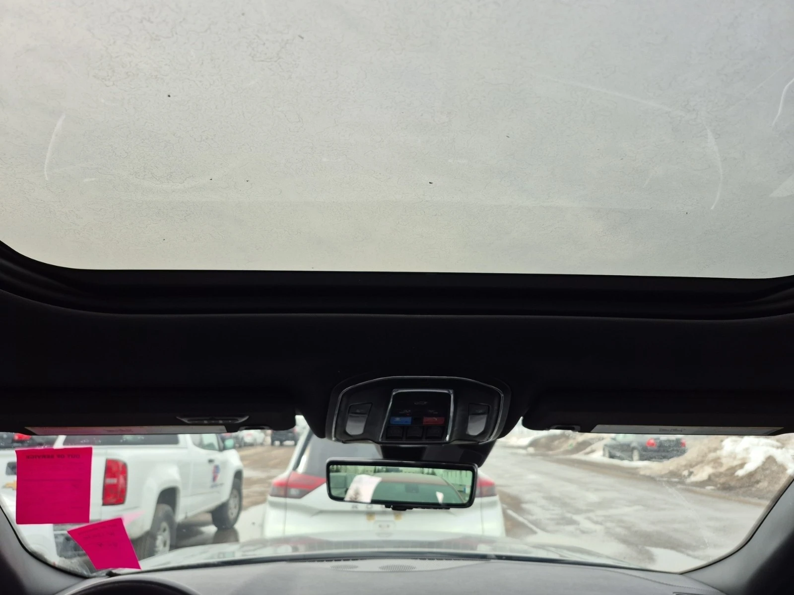 Jeep Grand cherokee 3.6L 6cyl 4WD, снимка 13 - Автомобили и джипове - 53914427