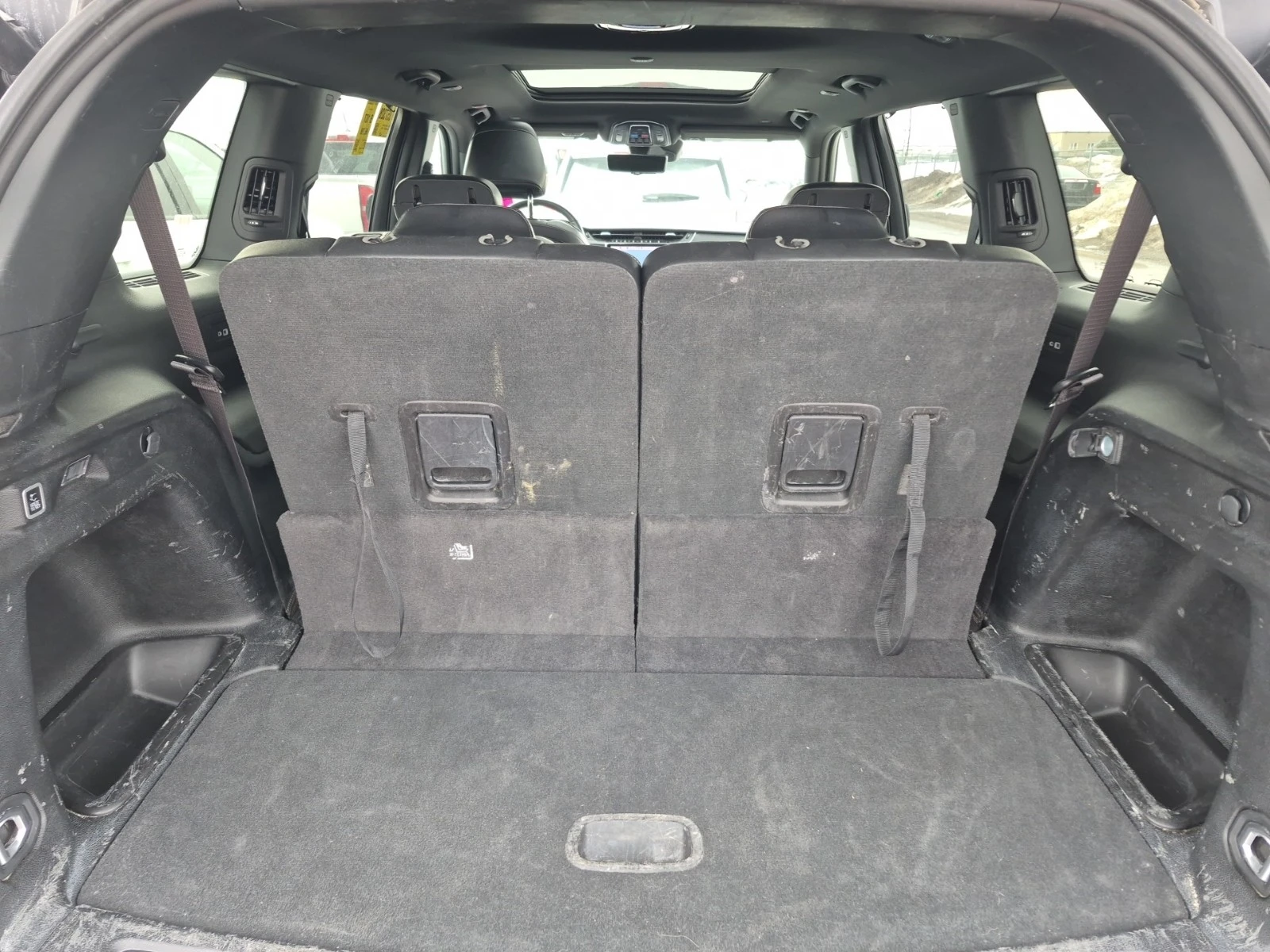 Jeep Grand cherokee 3.6L 6cyl 4WD, снимка 14 - Автомобили и джипове - 53914427