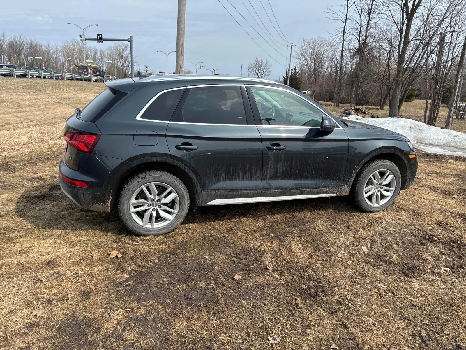 Audi Q5 KOMFORT* CAR FAX * ���� ������ * ���� �� �� *  | Mobile.bg � ����������� 3