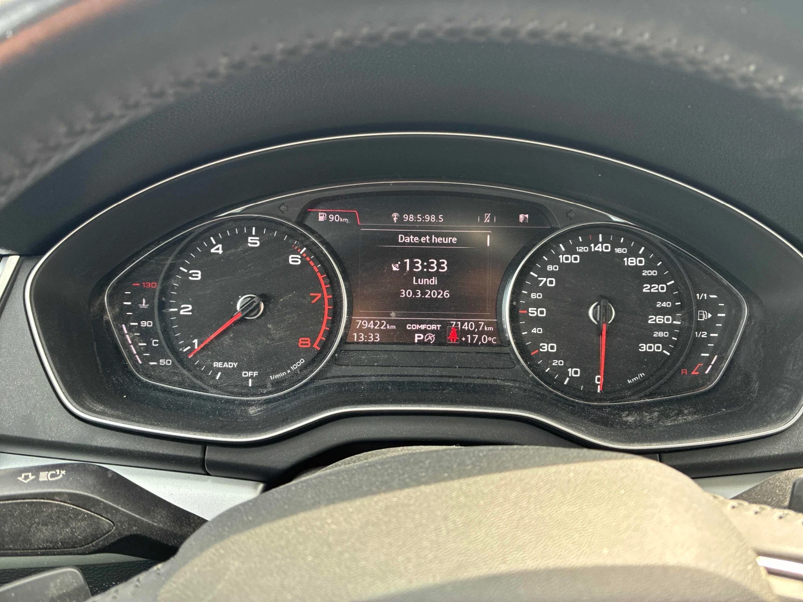 Audi Q5 KOMFORT* CAR FAX * ���� ������ * ���� �� �� *  | Mobile.bg � ����������� 7