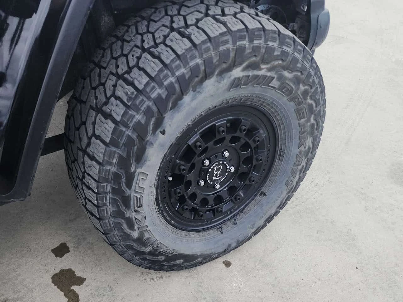 Jeep Wrangler Unlimited Rubicon / 360 / �������  | Mobile.bg � ����������� 7