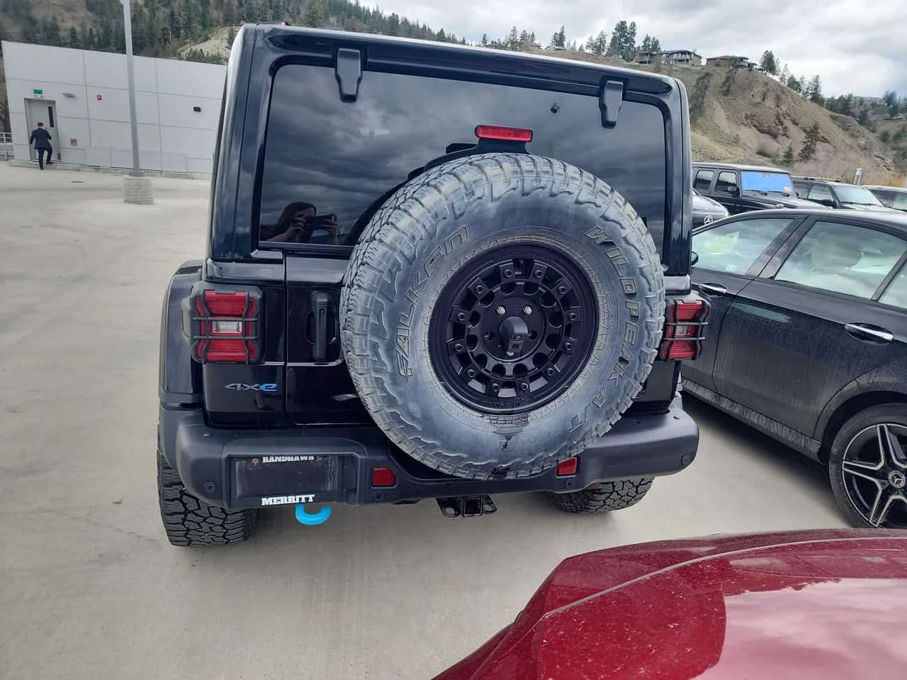 Jeep Wrangler Unlimited Rubicon / 360 / �������  | Mobile.bg � ����������� 13