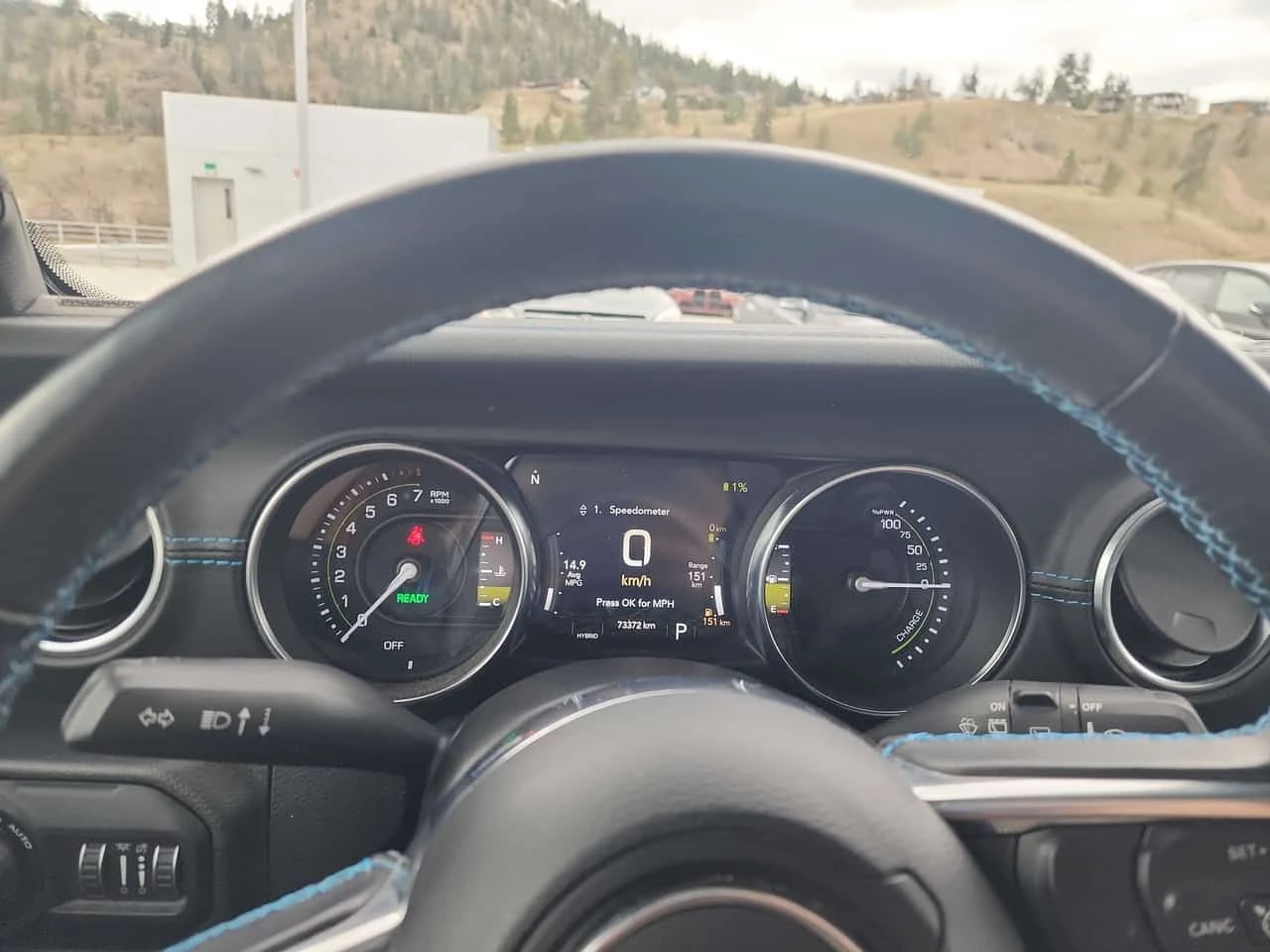 Jeep Wrangler Unlimited Rubicon / 360 / �������  | Mobile.bg � ����������� 8