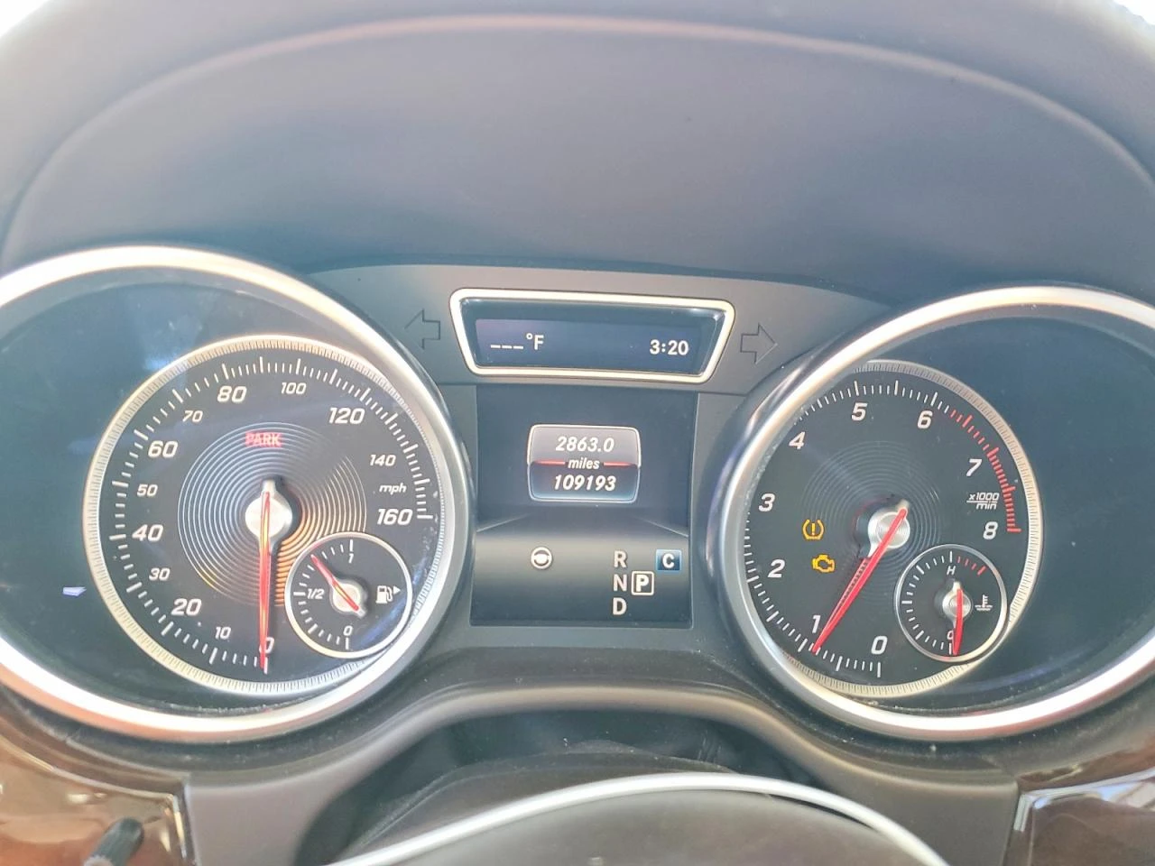 Mercedes-Benz GLE 400 * 4MATIC*  | Mobile.bg � ����������� 8