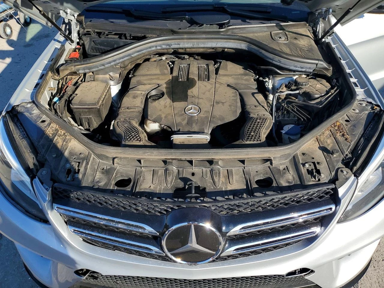 Mercedes-Benz GLE 400 * 4MATIC*  | Mobile.bg � ����������� 7