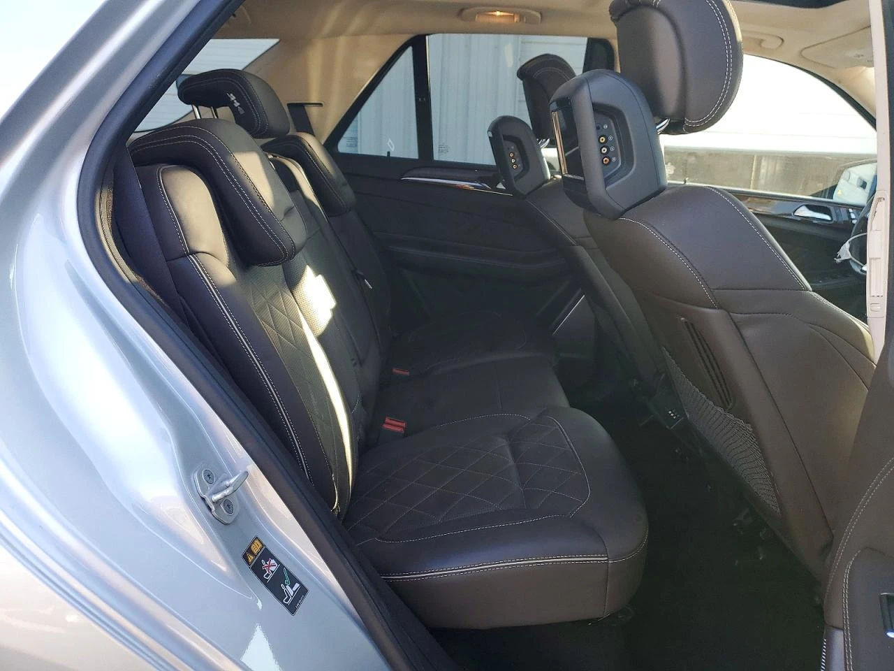 Mercedes-Benz GLE 400 * 4MATIC*  | Mobile.bg � ����������� 12