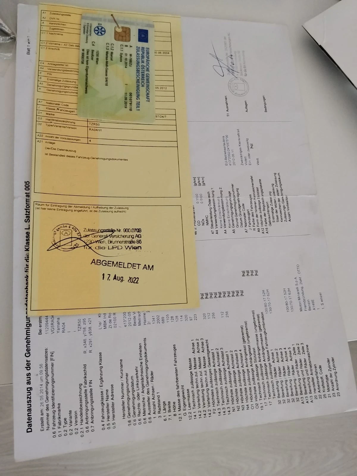 Porsche Cayenne, снимка 4 - Автомобили и джипове - 54205118