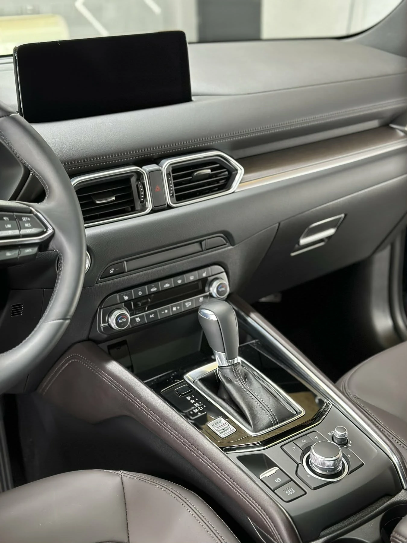 Mazda CX-5 2.0 e-Skyactiv G, снимка 6 - Автомобили и джипове - 54263593