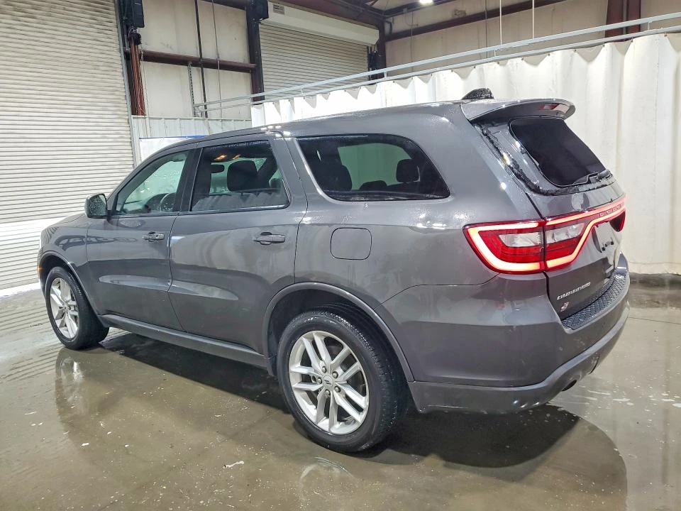 Dodge Durango 3.6L 6 ALL WHEEL DRIVE | Mobile.bg � ����������� 2
