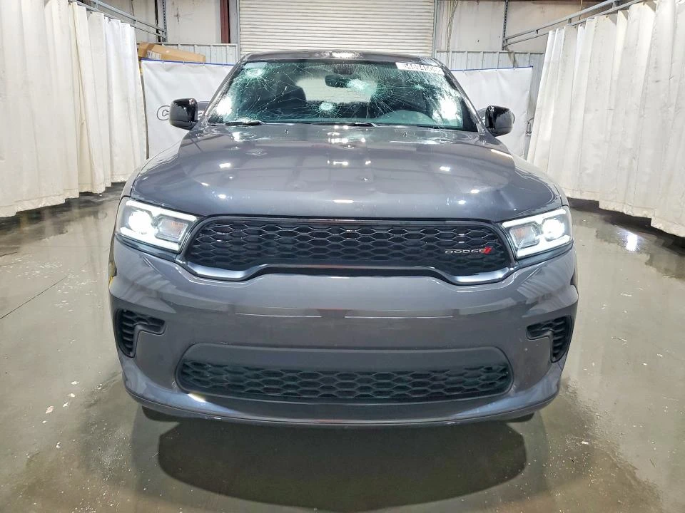 Dodge Durango 3.6L 6 ALL WHEEL DRIVE | Mobile.bg � ����������� 5