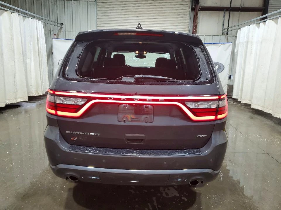 Dodge Durango 3.6L 6 ALL WHEEL DRIVE | Mobile.bg � ����������� 6